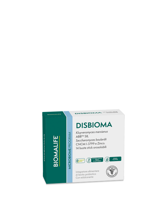 DISBIOMA