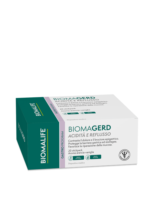 BIOMAGERD