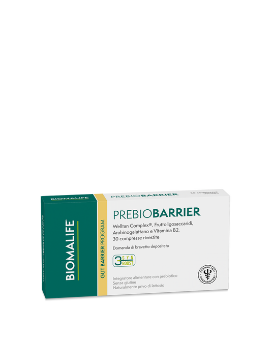 PREBIOBARRIER
