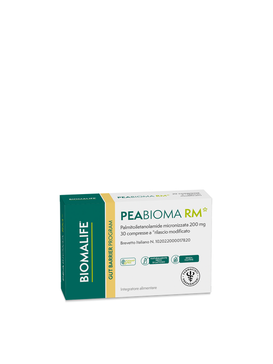 PEABIOMA