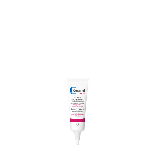 CREMA PALPEBRALE