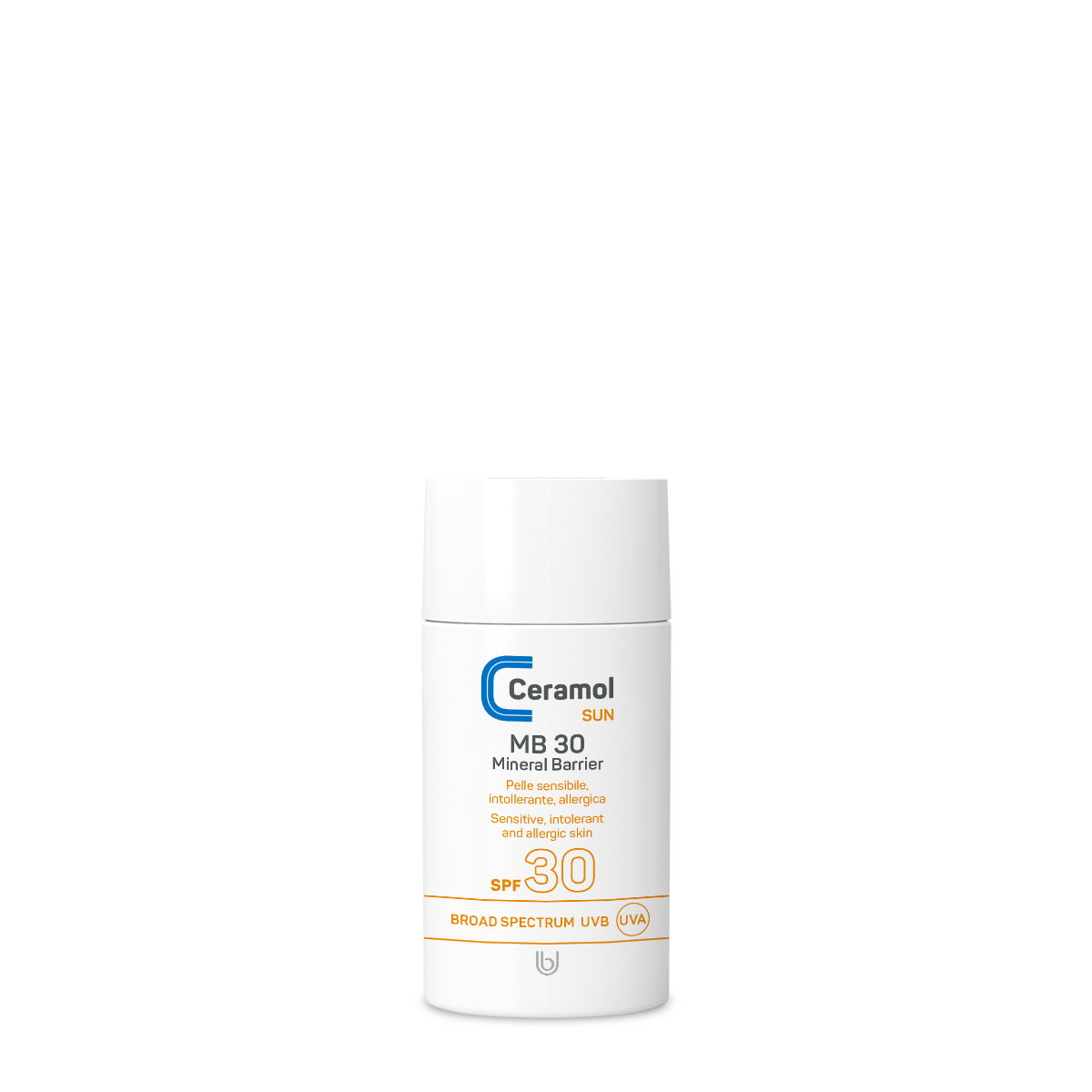 MB 30 MINERAL BARRIER