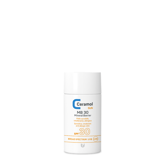 MB 30 MINERAL BARRIER