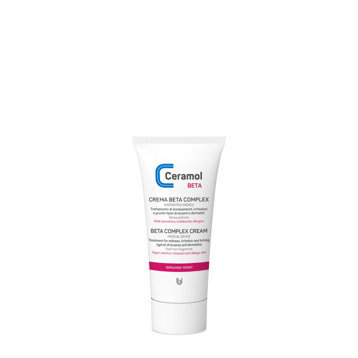 CREMA BETA COMPLEX