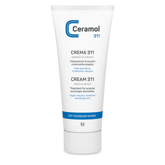 CREMA 311 200ML