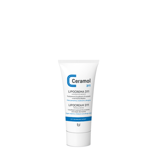LIPOCREMA 50ML