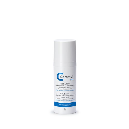 GEL VISO