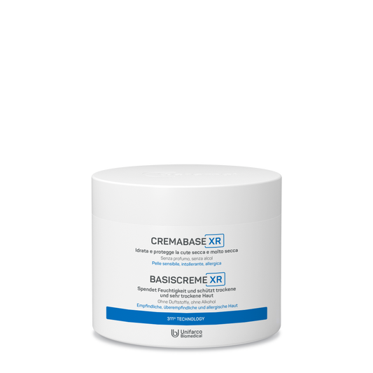CREMABASE XR