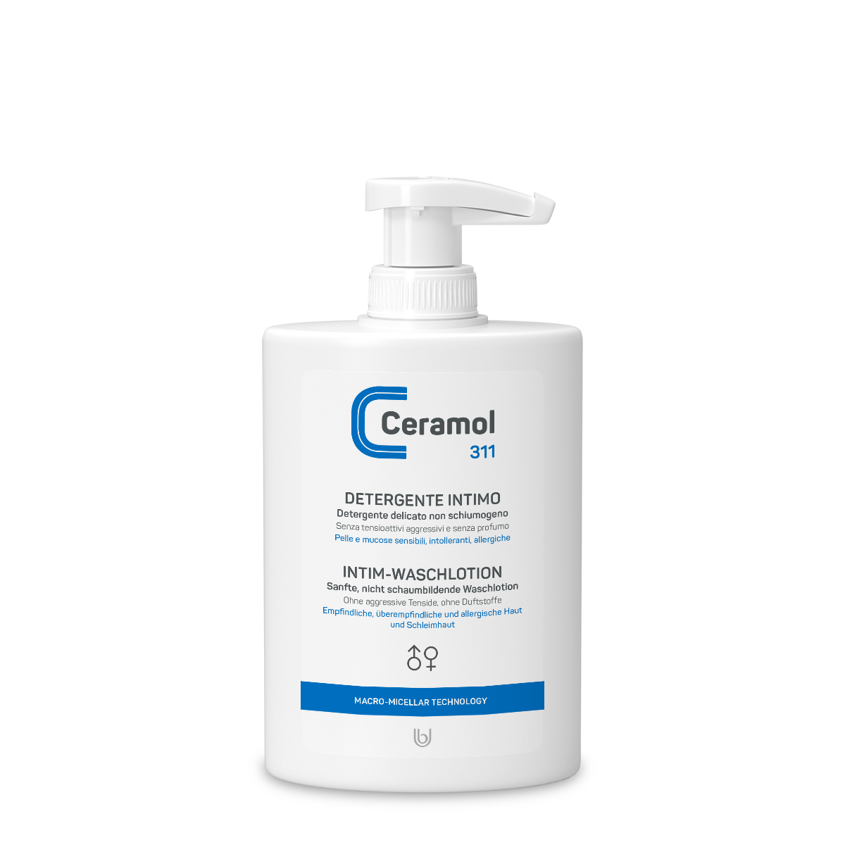 DETERGENTE INTIMO