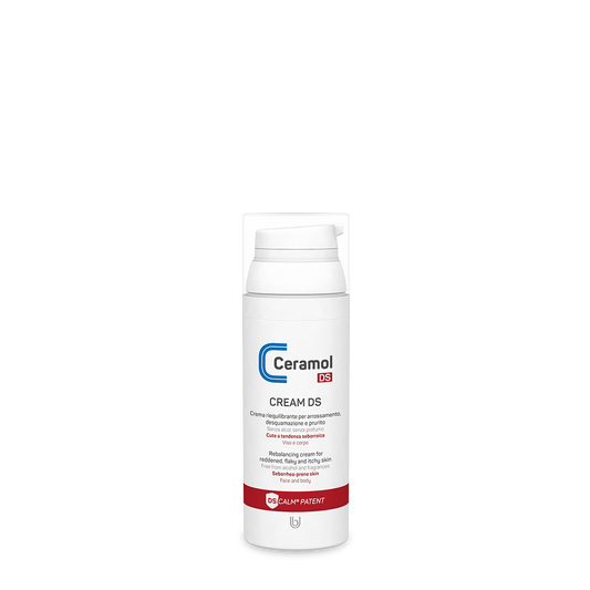 CREAM DS