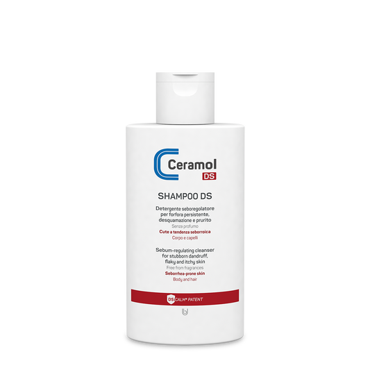 SHAMPOO DS