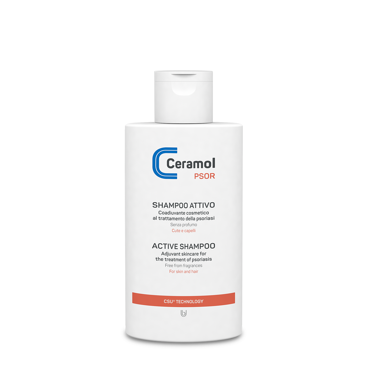 SHAMPOO ATTIVO