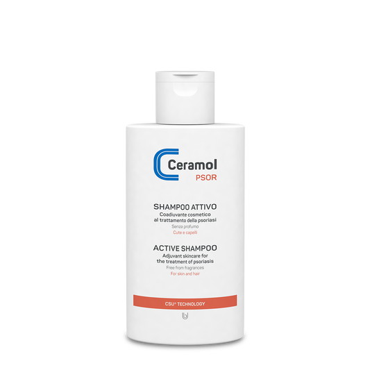 SHAMPOO ATTIVO