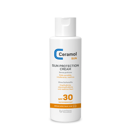 SUN PROTECTION CREAM SPF30