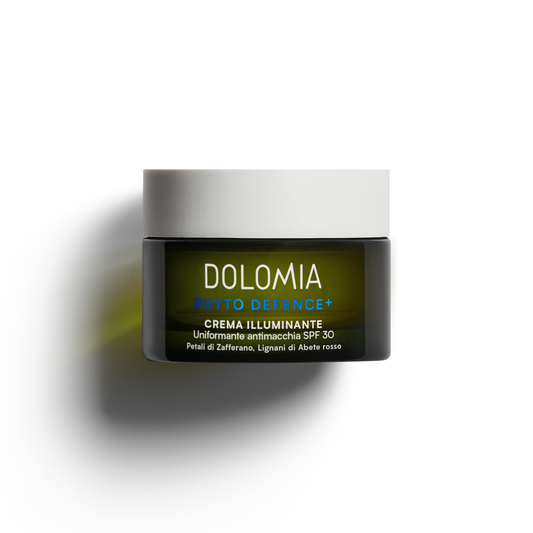 Crema Illuminante