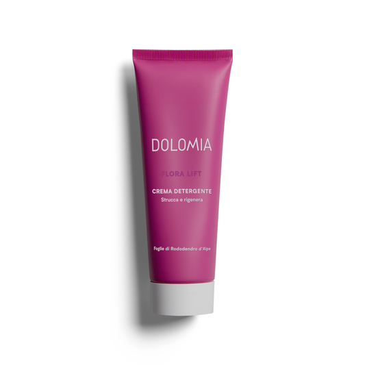 Crema Detergente