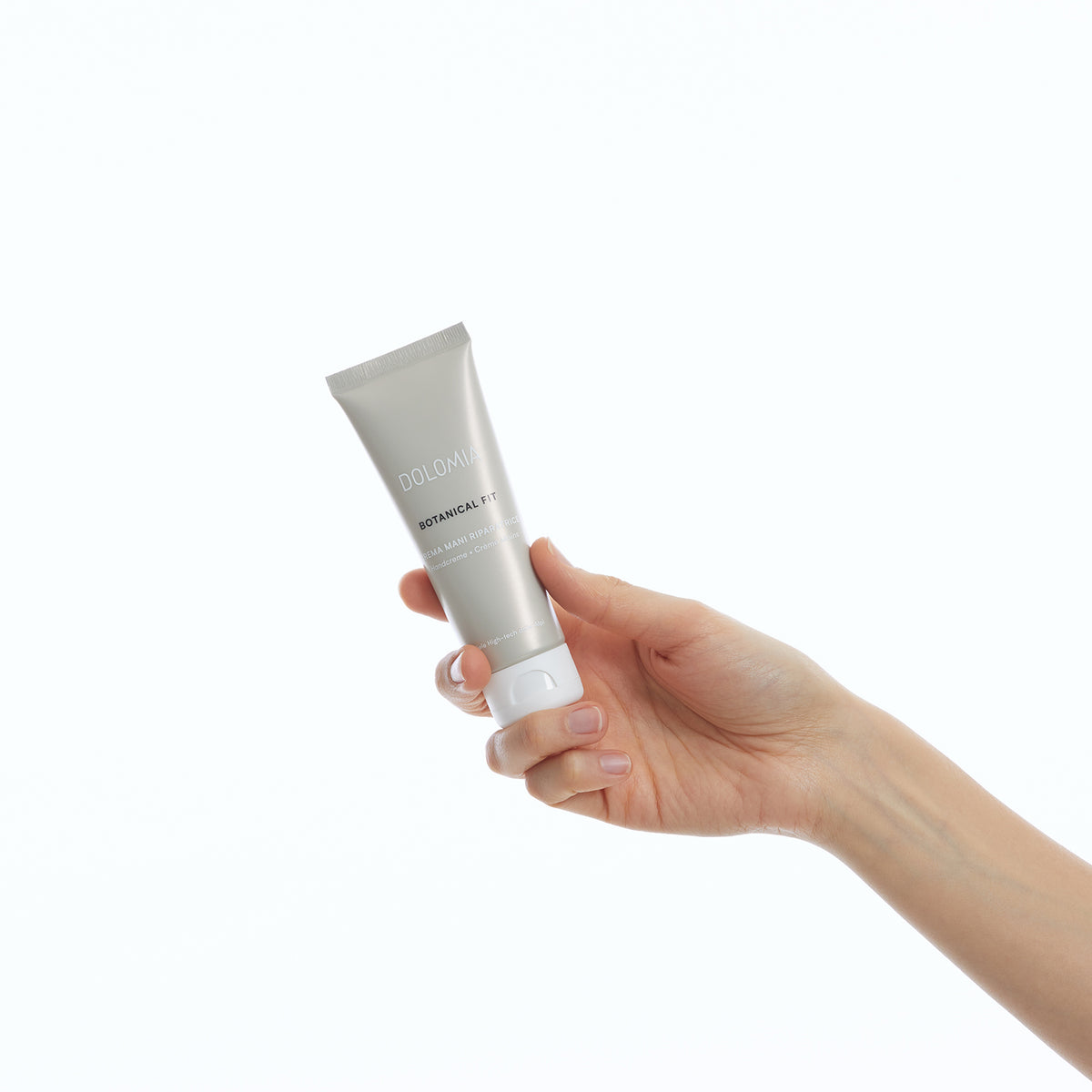 Crema Mani Riparatrice