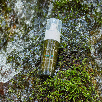 Siero Ossigenante