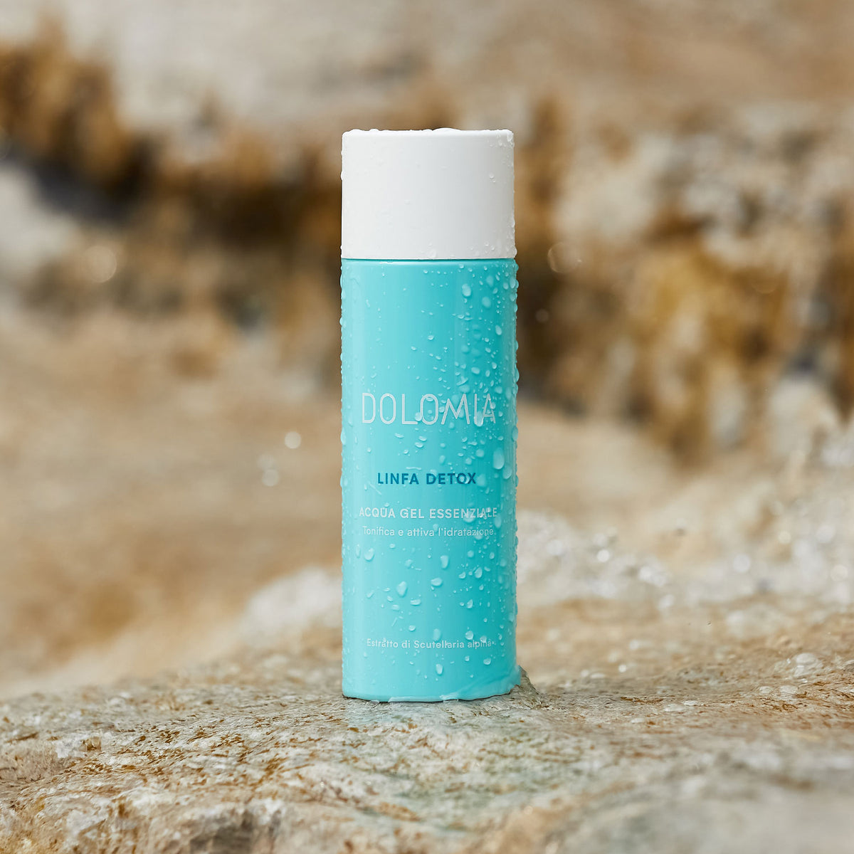Acqua Gel Essenziale
