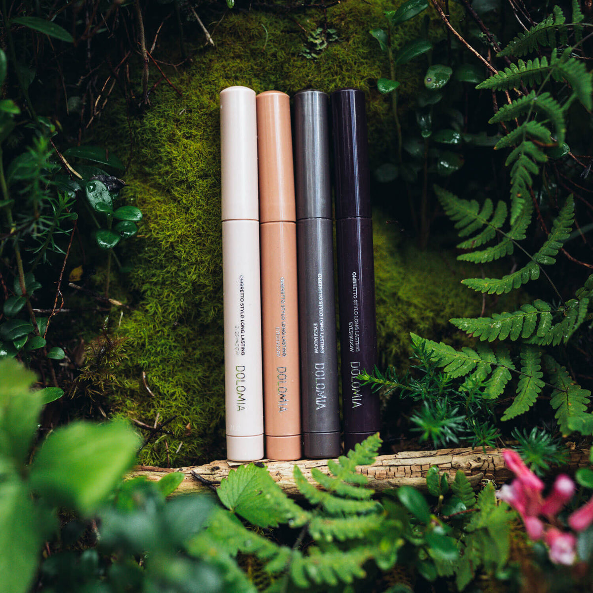 Ombretto Stylo Long - lasting
