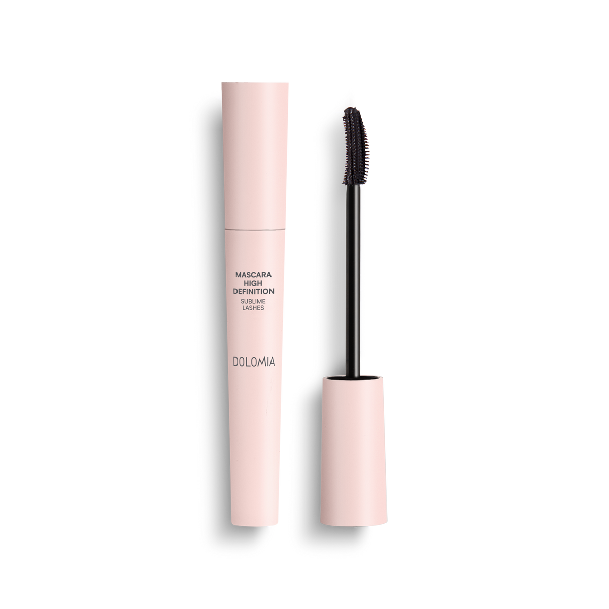 Mascara High Definition