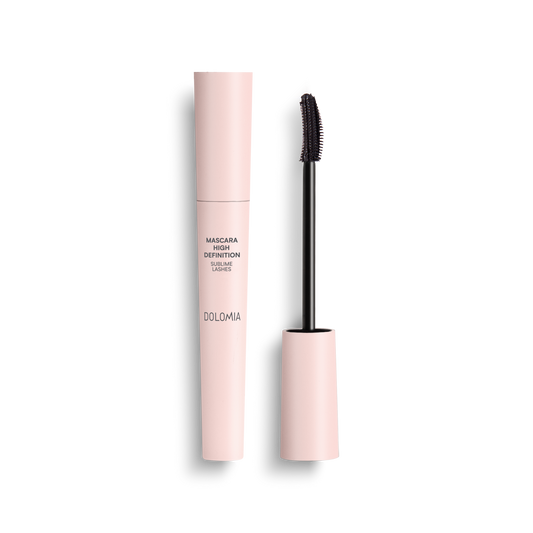 Mascara High Definition