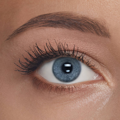 Mascara High Definition