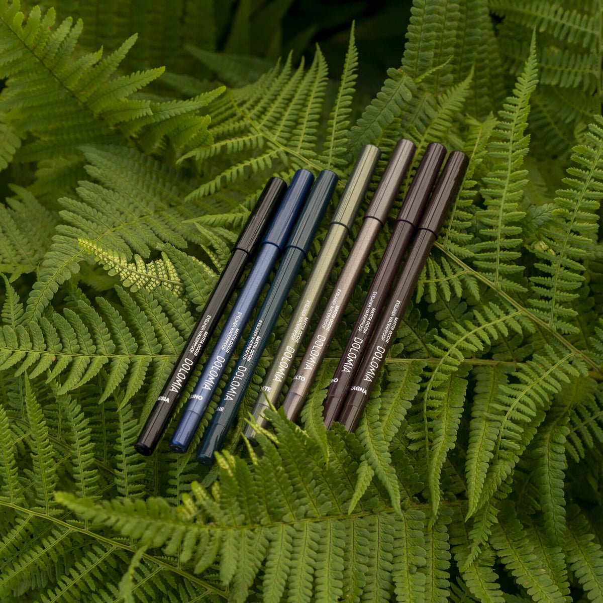Matita Occhi Waterproof