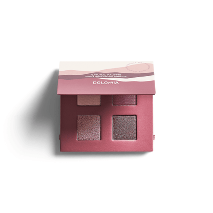 OMBRETTI NATURAL PALETTE DOLOMITE