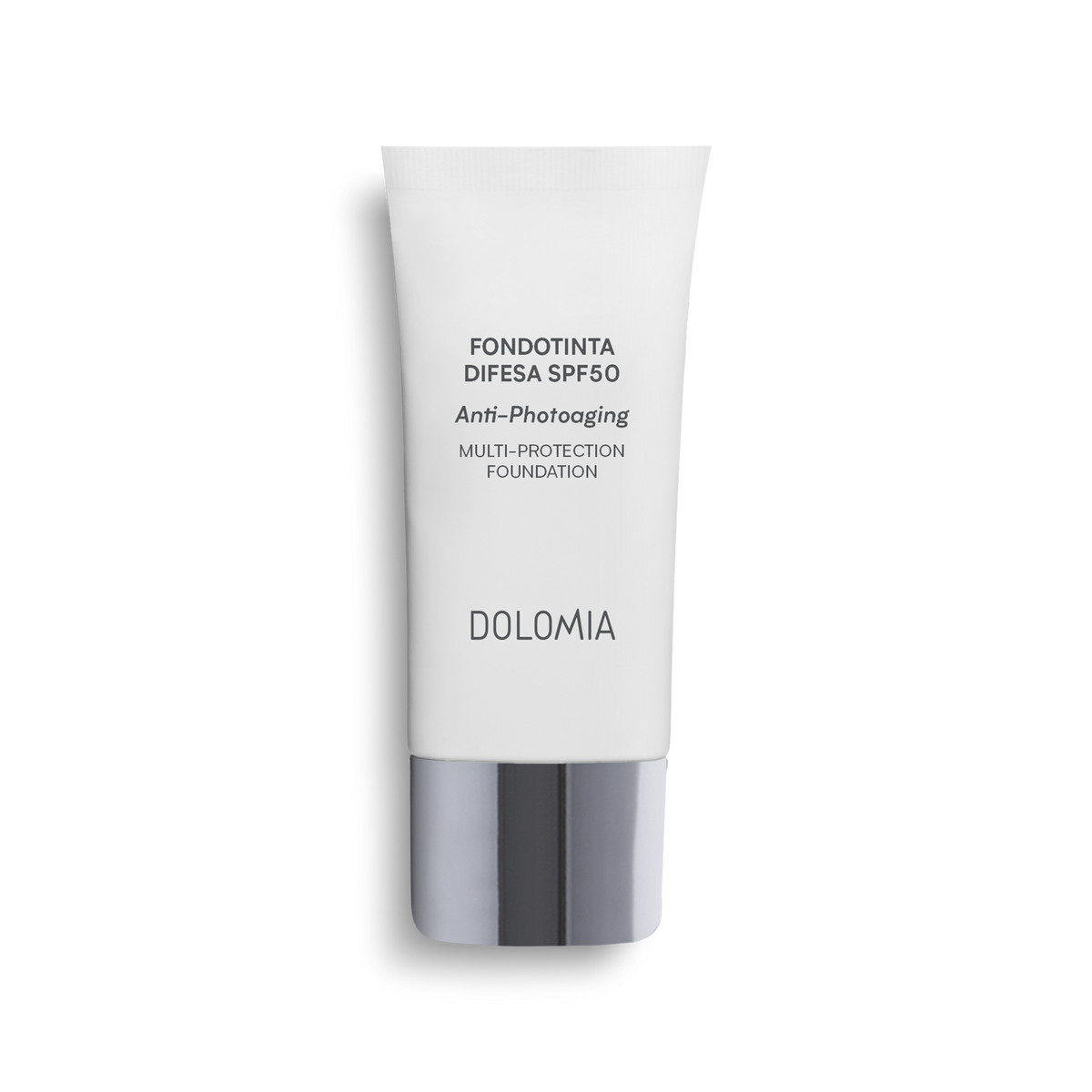 Fondotinta Difesa SPF 50 Anti-Photoaging