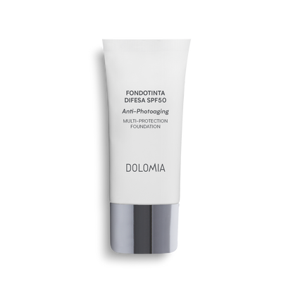 Fondotinta Difesa SPF 50 Anti-Photoaging