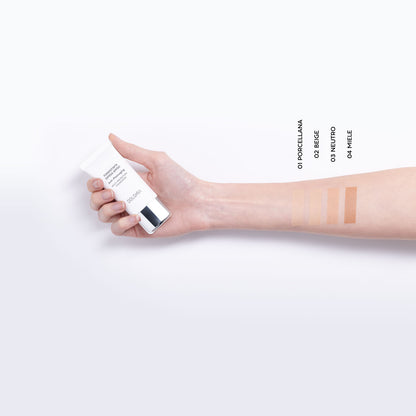 Fondotinta Difesa SPF 50 Anti-Photoaging