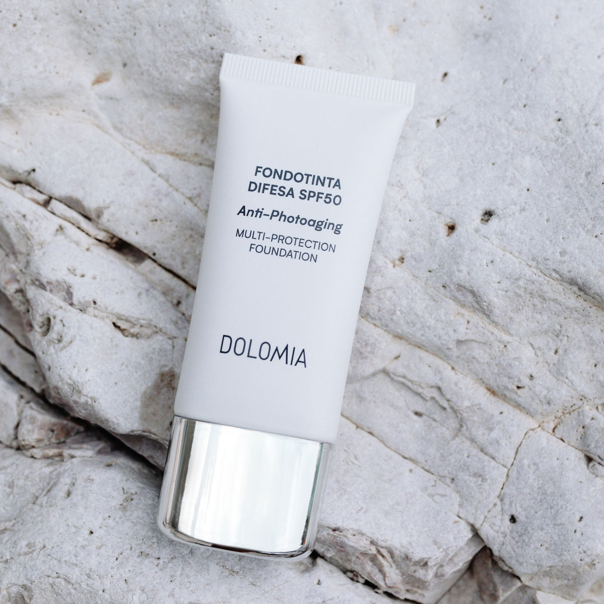 Fondotinta Difesa SPF 50 Anti-Photoaging