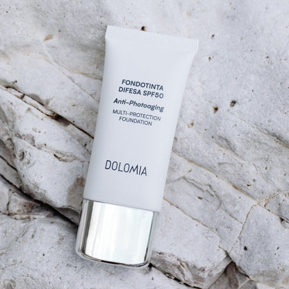 Fondotinta Difesa SPF 50 Anti-Photoaging