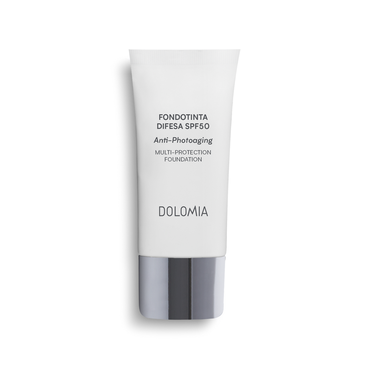 Fondotinta Difesa SPF 50 Anti-Photoaging