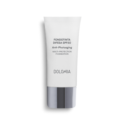 Fondotinta Difesa SPF 50 Anti-Photoaging