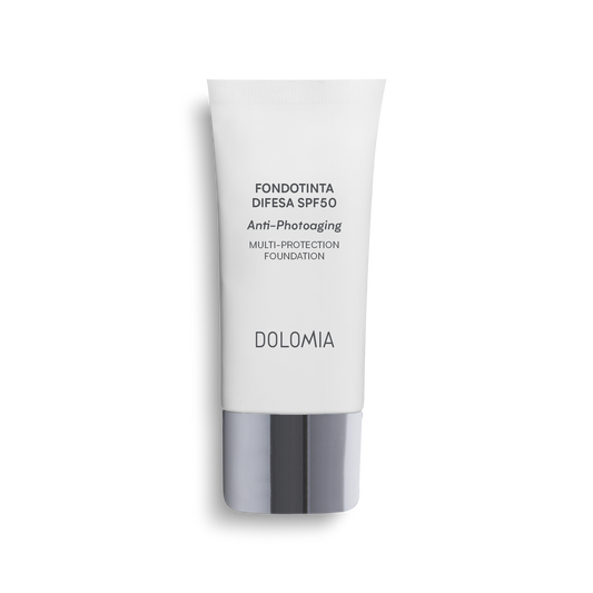 Fondotinta Difesa SPF 50 Anti-Photoaging