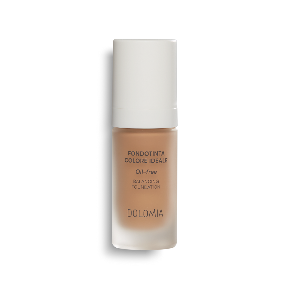 Fondotinta Colore Ideale Oil Free