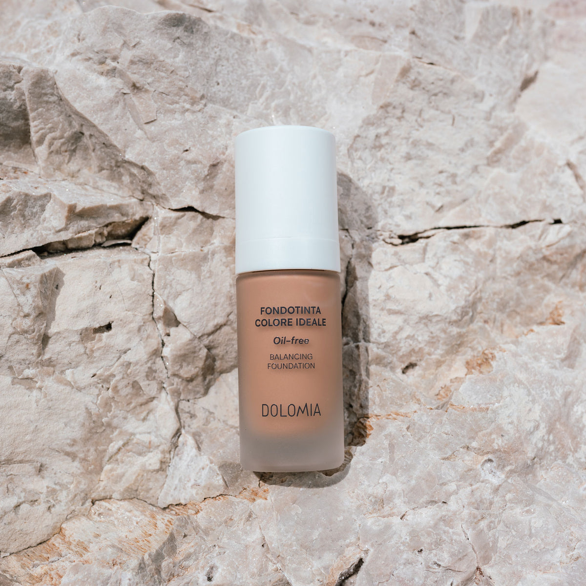 Fondotinta Colore Ideale Oil Free