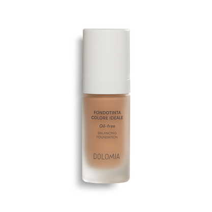 Fondotinta Colore Ideale Oil Free