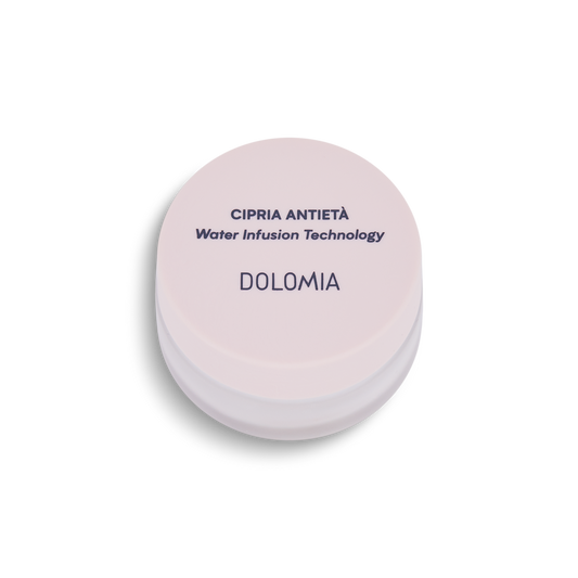 Cipria Antietà