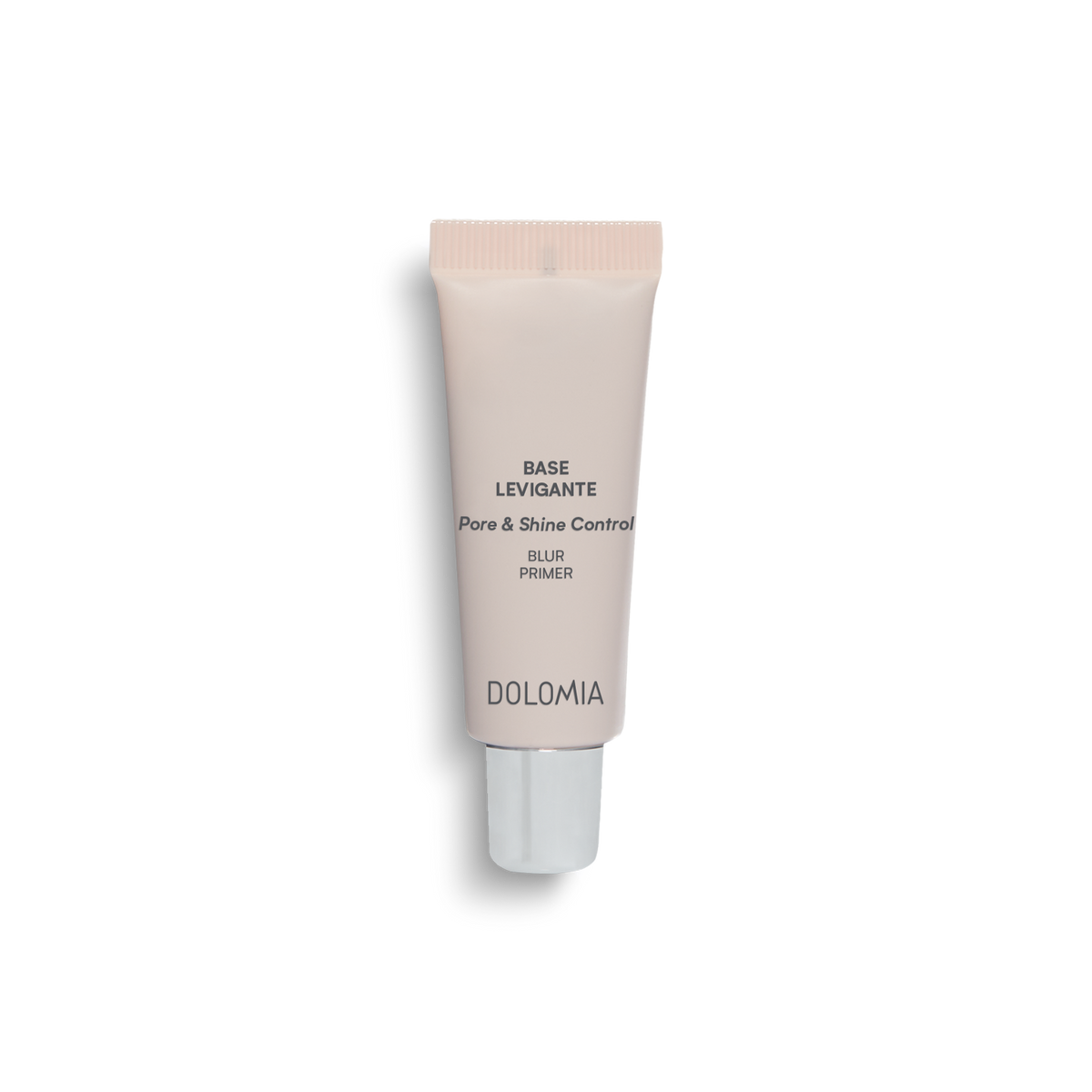 Base Levigante Pore & Shine control