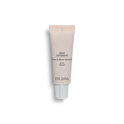 Base Levigante Pore & Shine control