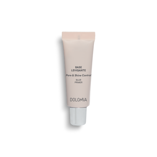 Base Levigante Pore & Shine control