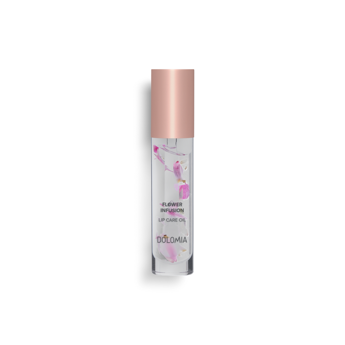 Flower Infusion Lip care oil