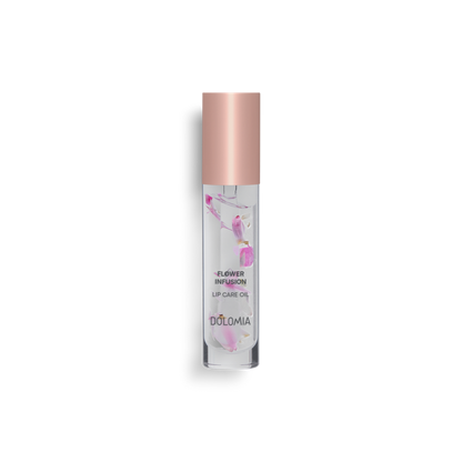 Flower Infusion Lip care oil