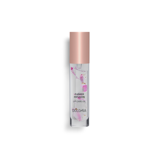 Flower Infusion Lip care oil