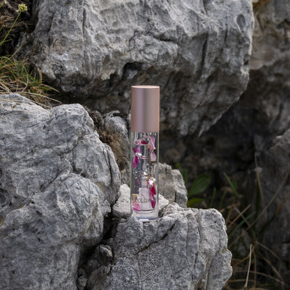 Flower Infusion Lip care oil