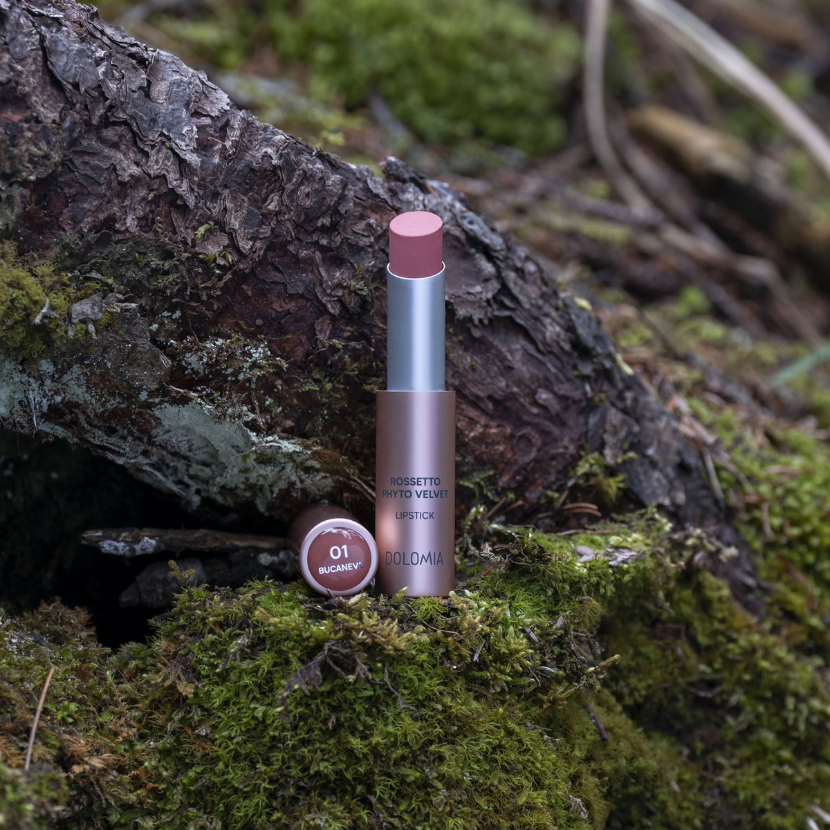 Rossetto Phyto Velvet