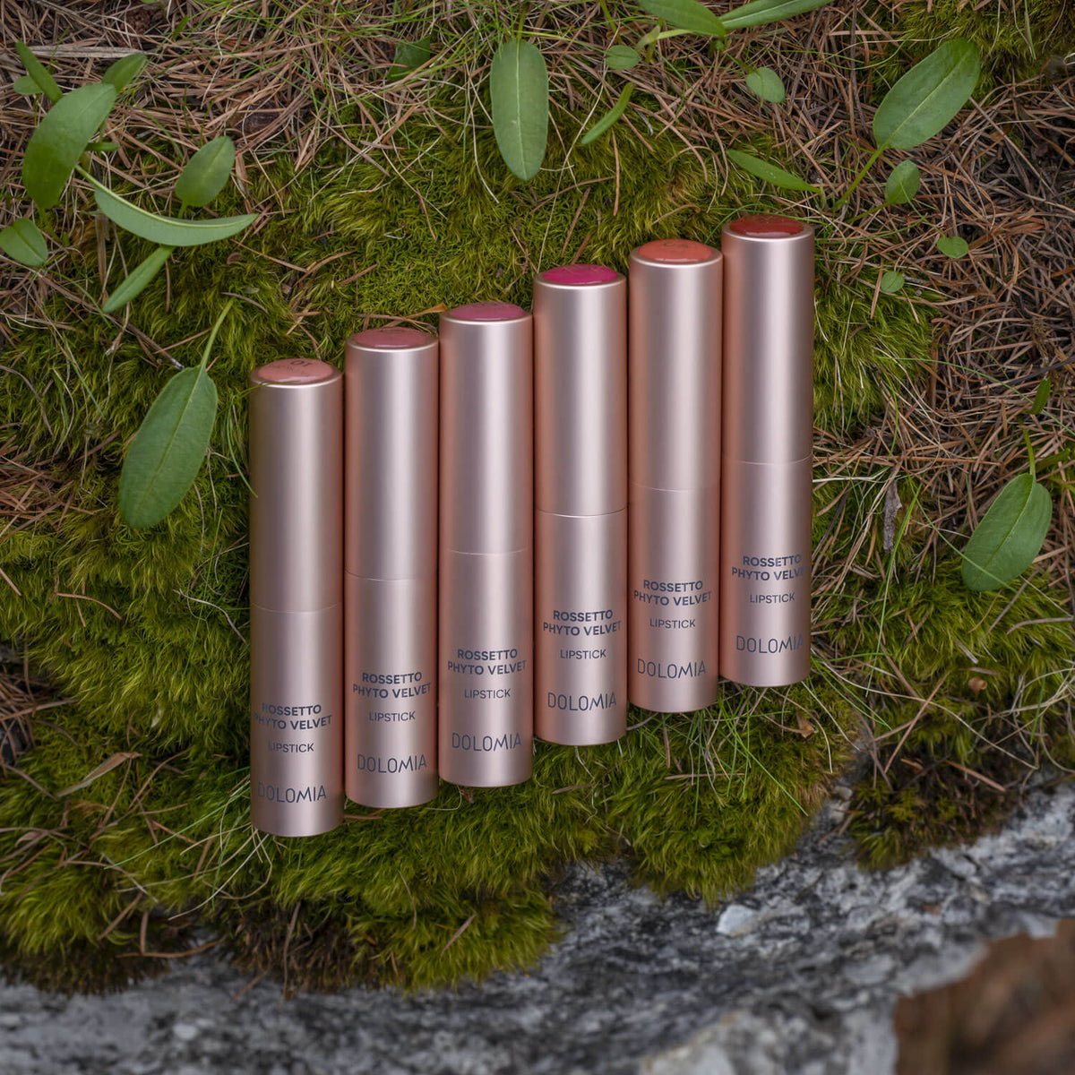 Rossetto Phyto Velvet